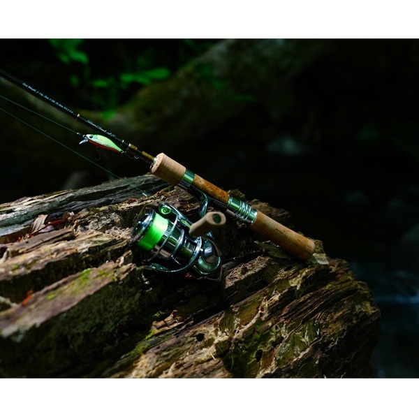 24 SILVER CREEK TRAD